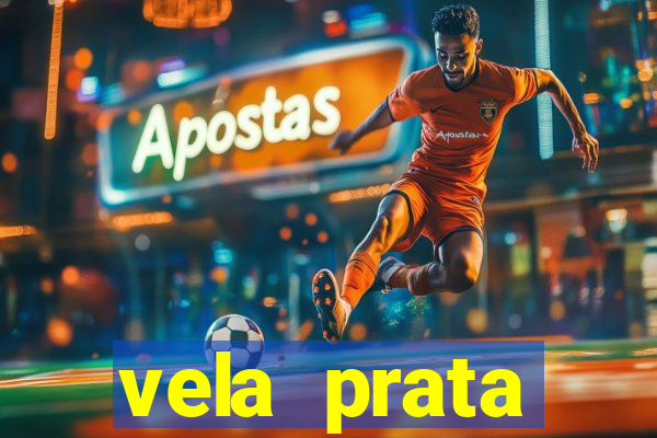 vela prata significado umbanda